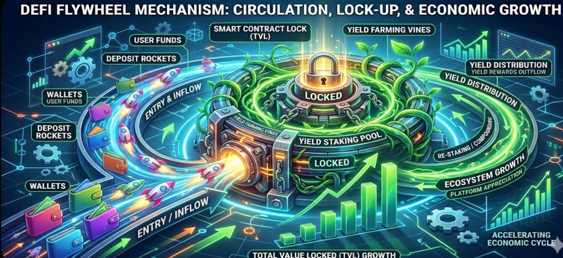 Degen Coin Rebrand: Bridging Crypto Culture and DeFi Utility