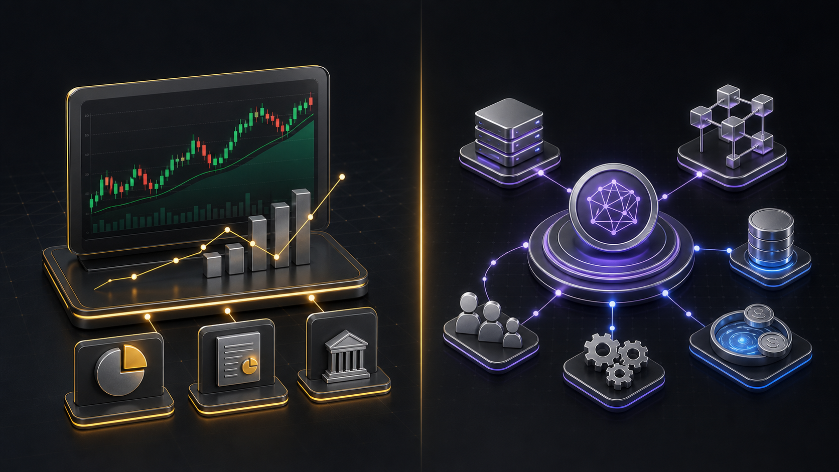 AI Stocks Tokens