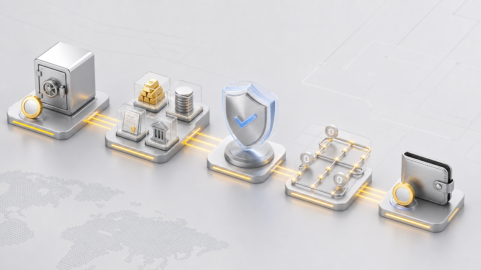 Stablecoin Compliance Flow