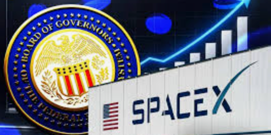¿Qué Podría Impulsar las Acciones de SpaceX al Alza para 2030?