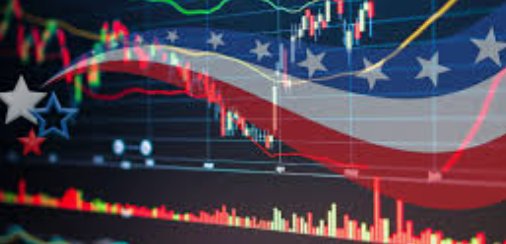 Why Are US Stocks Falling?