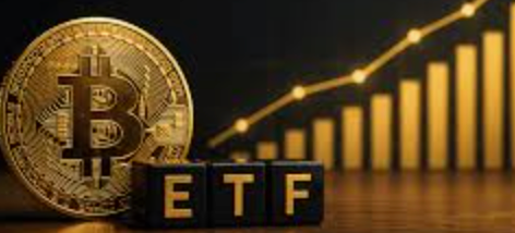 Did Bitcoin ETF Outflows Really Ease?