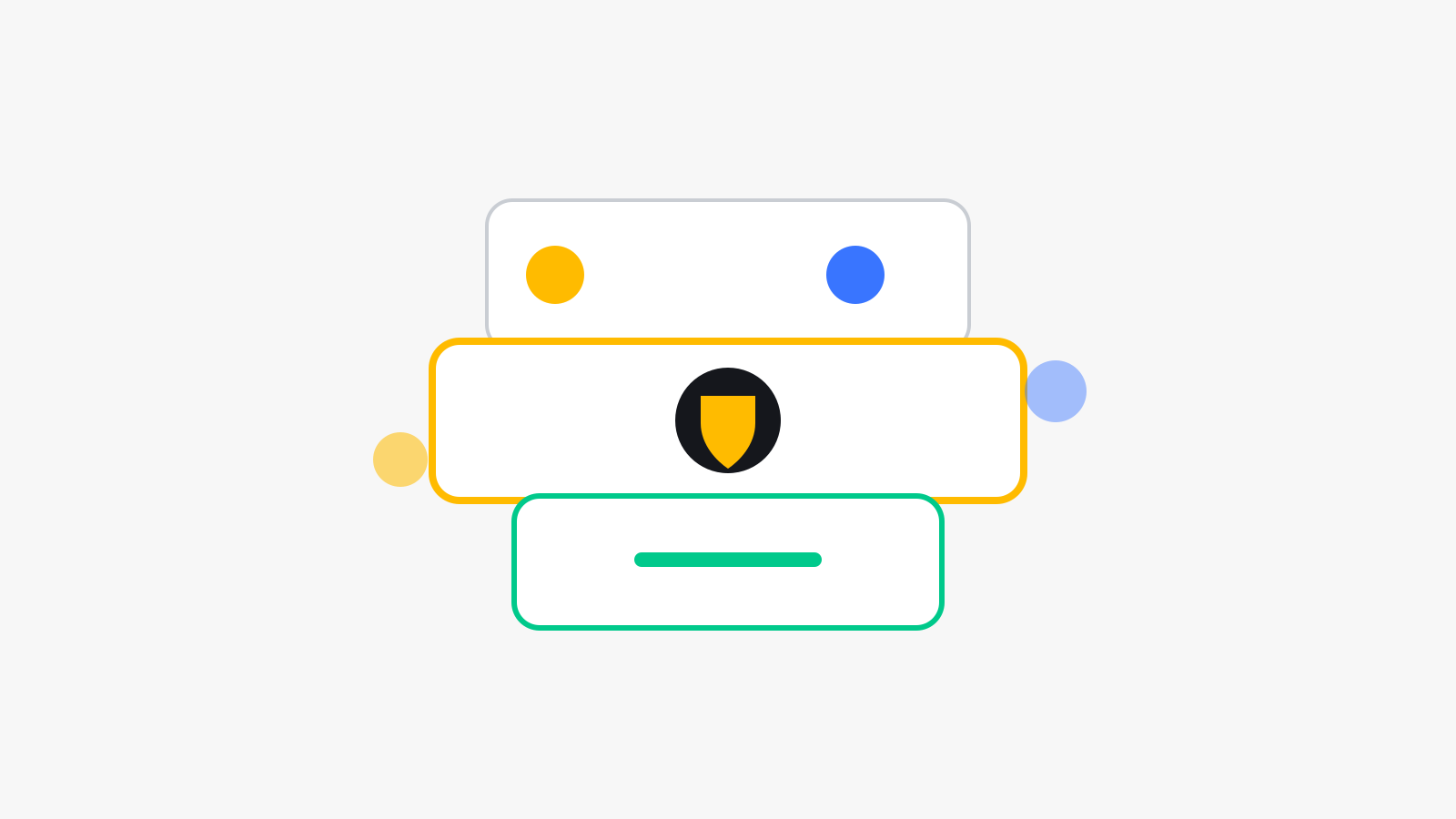 Fan token layers