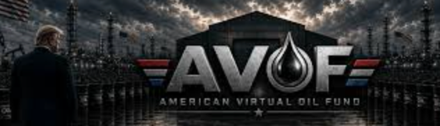 Is AVOF Coin Backed by Real Oil?