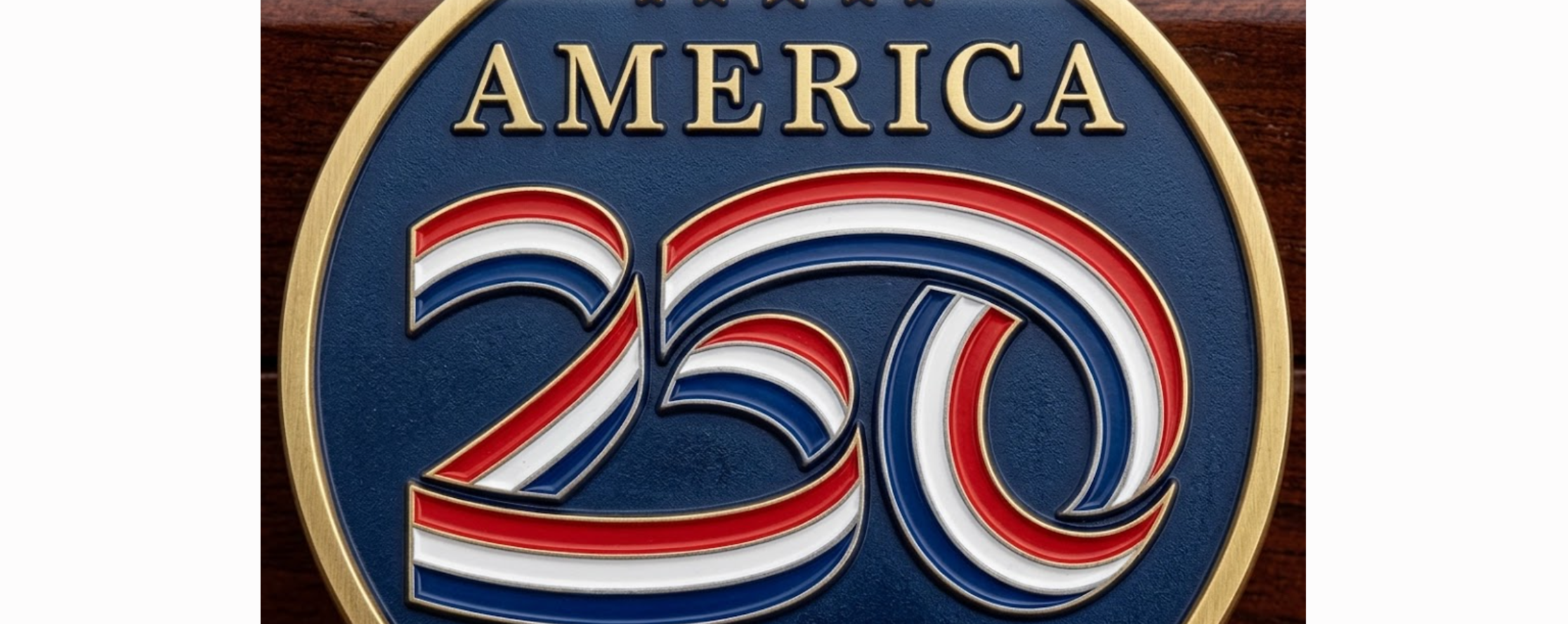 Is America250 Crypto Official?