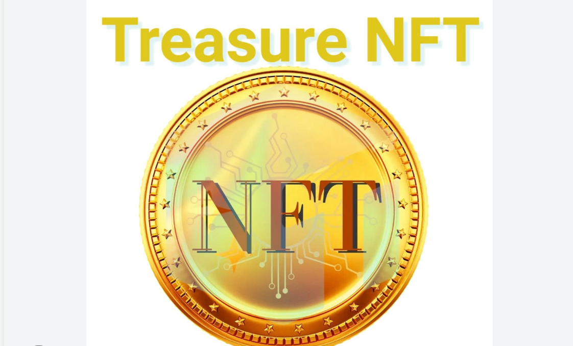 اکوسیستم Treasure توضیح داده شده