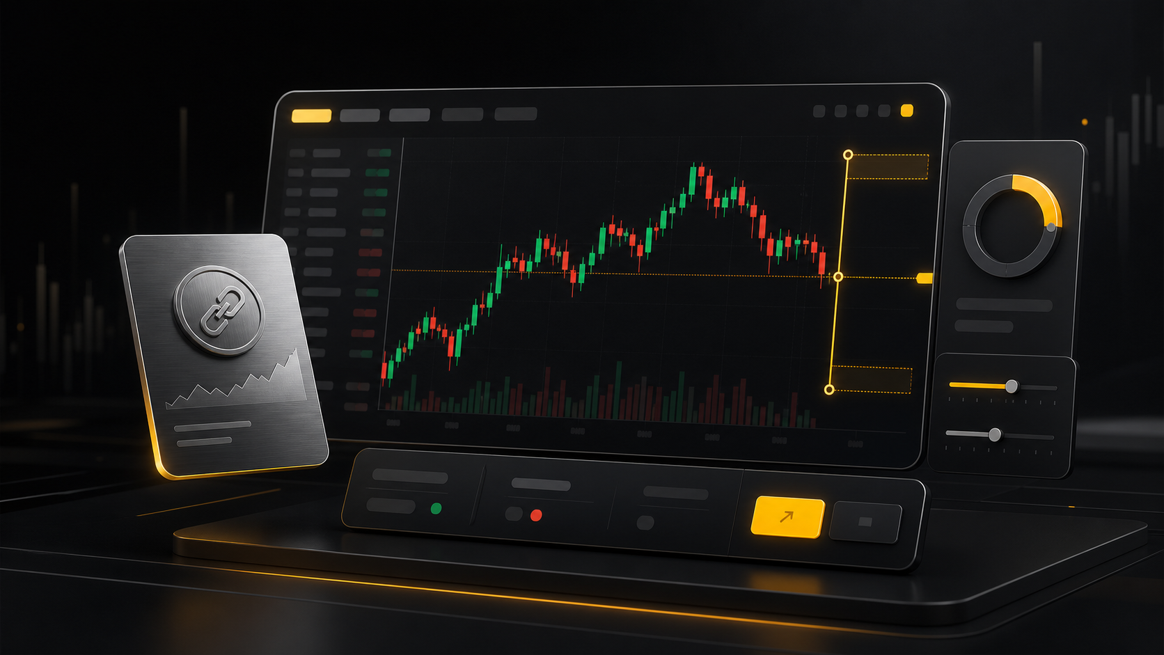 POLYX Futures Trading