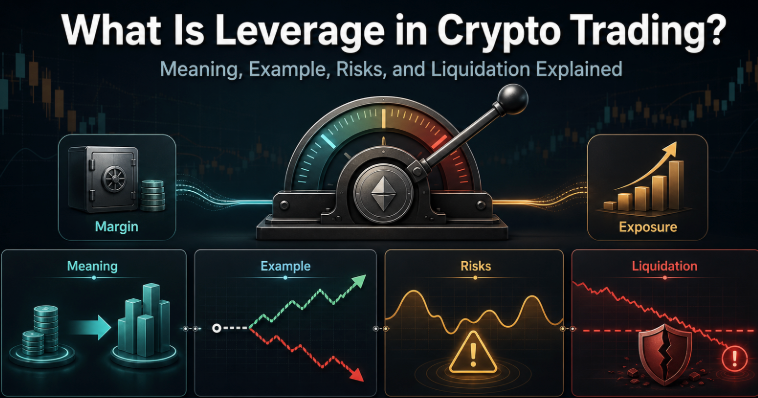 O Que É Alavancagem no Trading de Criptomoedas?