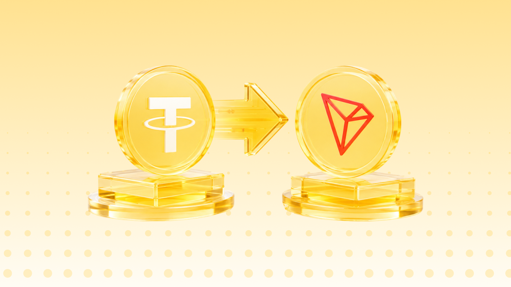 TRC20 token standard