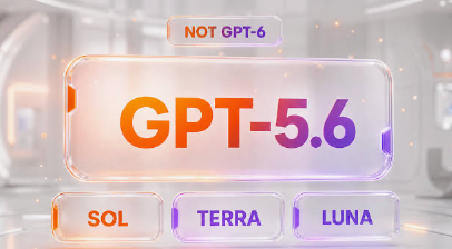 GPT-5.6 Sol 설명