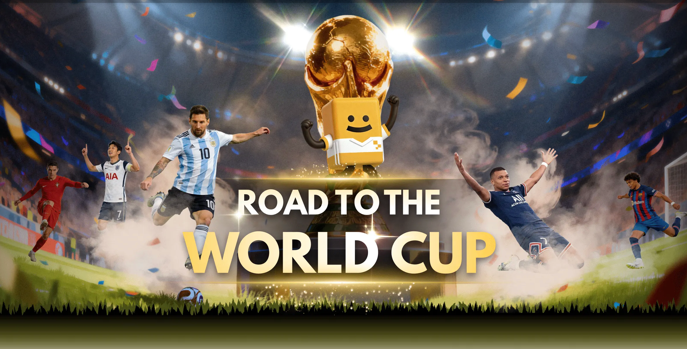 Come si inserisce l'Evento di Previsione Coppa del Mondo di Tapbit