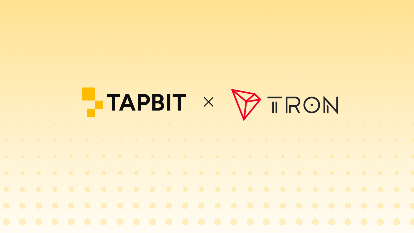 Tapbit crypto platform