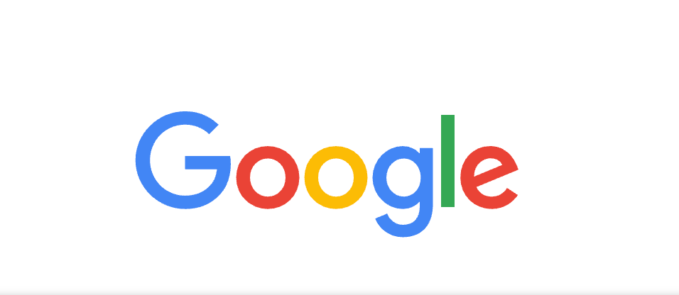 Google logo