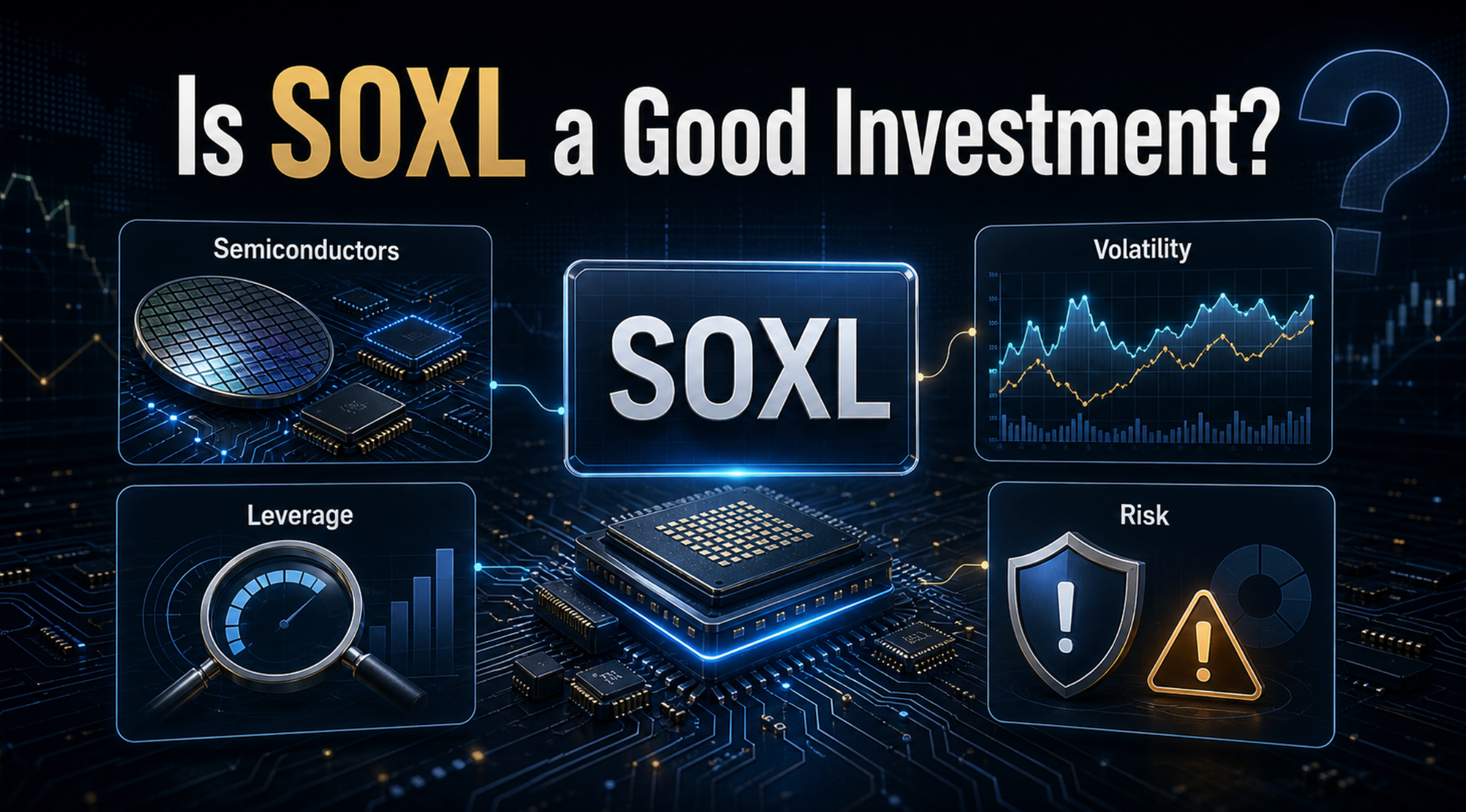 Is SOXL a Good Investment?