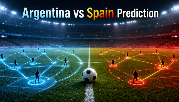 ¿Quién Ganará la Copa Mundial de la FIFA 2026?
