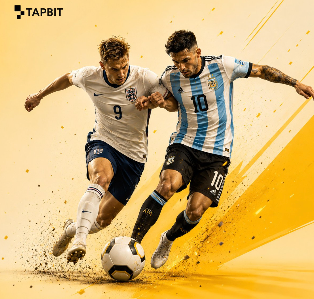 Facteurs clés du match Angleterre vs Argentine à surveiller