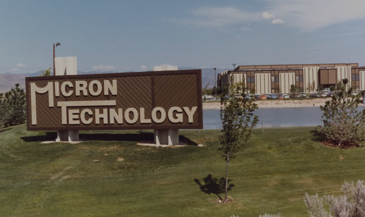 What Is Micron Technology?