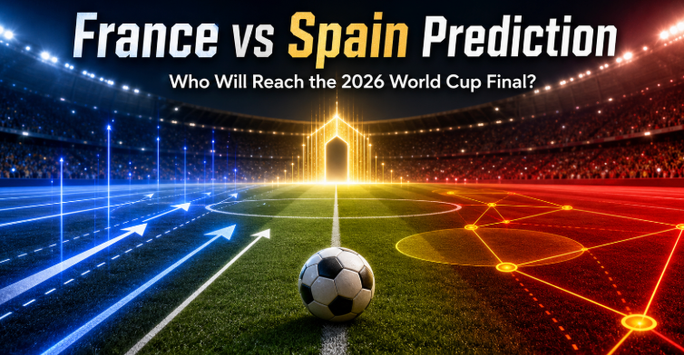 Pronostico Punteggio Francia vs Spagna