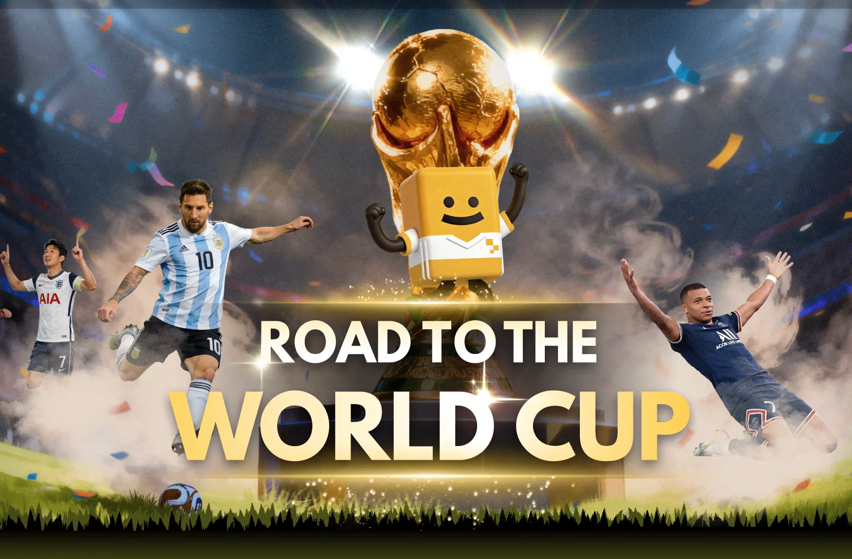 How Tapbit's World Cup Prediction Event Fits In