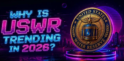 USWR Neden Su Rezervi Anlatısıyla Bağlantılı?