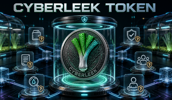 CyberLeek