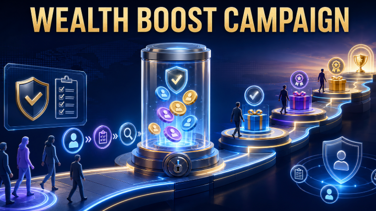 ¿Para Quién Está Diseñada la Campaña Wealth Boost?