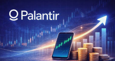 Caso Otimista: PLTR Atinge US$ 200