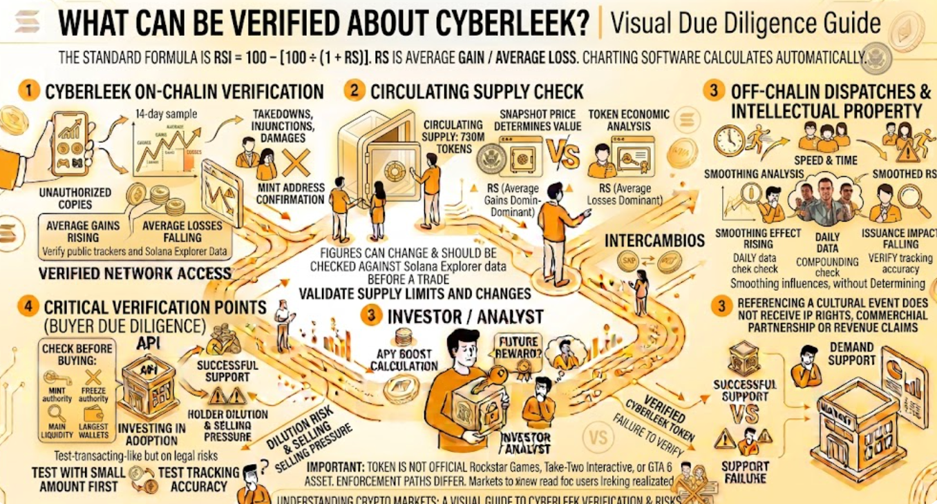 关于 CYBERLEEK 可以验证什么？