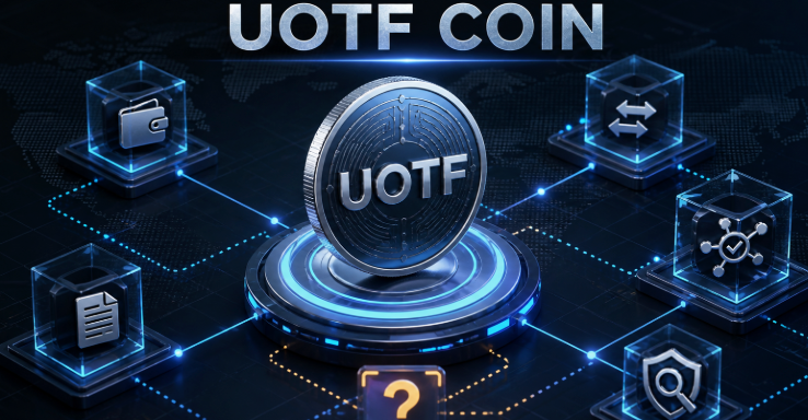 What Is United Oil Trust Fund?