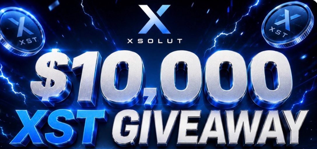 What Is XSolutAI and What Does XST Represent?