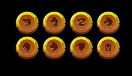 Clan Key