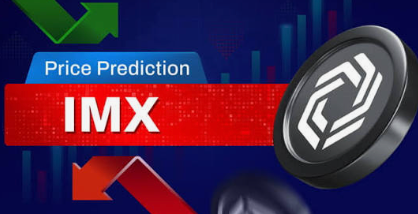 2026–2027년 IMX 가격 예측