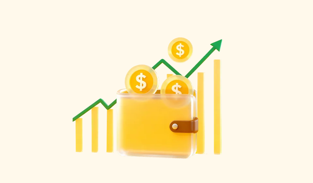 How “Up to 15% APY” Works