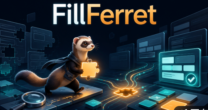 FillFerret in parole semplici