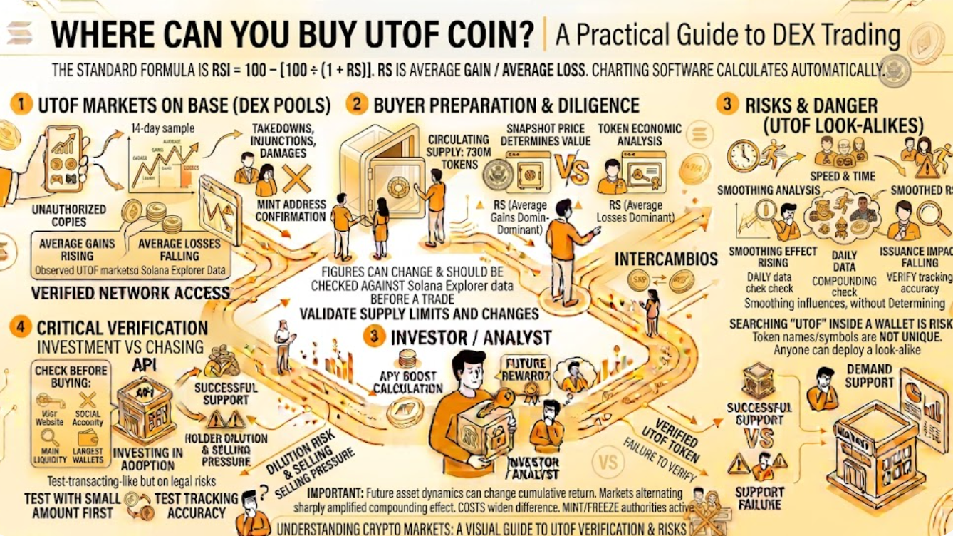 How Does the GPRO Token Price Work?